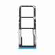 Sim Tray (ulozak za karticu) za Xiaomi Redmi Note 10 Pro plavi - E1512