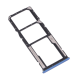 Sim Tray (ulozak za karticu) za Xiaomi Redmi Note 11 plavi - E1625