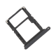 Sim Tray (ulozak za karticu) za Xiaomi Redmi Note 13 Pro 4G crni - E3741