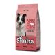 SIMBA Hrana za pse Adult govedina 10kg - 8009470009843