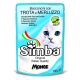SIMBA Sos za mačke pastrmka i bakalar 100g - 8009470009362