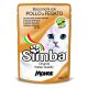 SIMBA Sos za mačke piletina i jetra 100g - 8009470009355