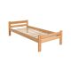MATIS Single krevet 90x200cm, bukva - EP2980476