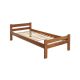 MATIS Single krevet 90x200cm, orah - EP2980473