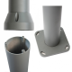 Sipka za solarnu sijalicu 4m - 83223-1