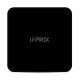 INTEGRATED TECHNICAL VISION U-Prox Sirena za unutrašnju upotrebu sa tri nivoa jačine do 85db, crna - SIREN BLACK