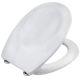 LAGUNA WC daska SIROS, duroplast - 5042
