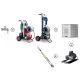 IDROMATIC Mobile RO 1x4040 - za pranje solarnih panela i prozora - 18938-1-1