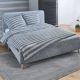 VIKTORIJA Posteljina Flanel 200x220cm Vestio A4 - VLK000265-vestioa4
