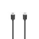 HAMA Kabl AV HDMI-HDMI Ethernet, 4K, 5m - 56537