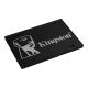 KINGSTON SSD KC600 256GB 2.5