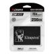 KINGSTON SSD KC600 256GB 2.5