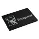 SSD KINGSTON KC600 1024GB/interni/2.5