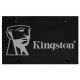 SSD KINGSTON KC600 256GB/2.5