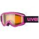 UVEX Naočare Ski Uvex Speedy Pro Pink-Lasergold S2 - SKI-S5538199030