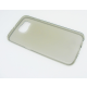 Maska za Samsung N910 Note 4 Skin Silicone crna - 006318