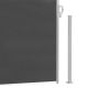 MODERNHOME Sklopivi paravan za dvorište 3x1.8m, antracit - AW-011A ANT3X