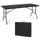 MODERNHOME Sklopivi sto 180cm black - EP2742359