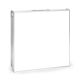 MODERNHOME Sklopivi sto za kampovanje 180x60cm, bela - GB030-180 WHITE