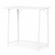 MODERNHOME Sklopivi sto za kompijuter 80x45 cm laptop table white - EP2828283