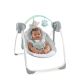 KIDS II Ljuljaška za bebe Ingenuity ™ Fanciful forest - SKU10845