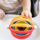 KIDS II Igračka lopta Sticky spiner 11522 - SKU11522