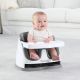 Kids II Booster hranilica Ingenuity Slate 11576 - SKU11576