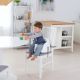 Kids II Booster hranilica Ingenuity Slate 11576 - SKU11576