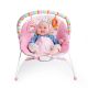 KIDS II Ležaljka za bebe sa vibracijom Fancy Fantasy Bright starts, roze - SKU12205
