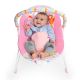 KIDS II Ležaljka za bebe sa vibracijom Fancy Fantasy Bright starts, roze - SKU12205