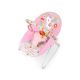 KIDS II Ležaljka za bebe sa vibracijom Fancy Fantasy Bright starts, roze - SKU12205