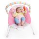 KIDS II Ležaljka za bebe sa vibracijom Fancy Fantasy Bright starts, roze - SKU12205
