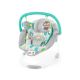 KIDS II Ležaljka za bebe sa vibracijom Bright starts Jungle vibes - SKU12312