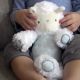 KIDS II Ingenuity Plišana igračka - Sheep™ - SKU12388