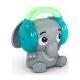 KIDS II Noćno svetlo Bright stars Elephant Bluetooth - SKU12395