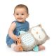 KIDS II Muzička plišana igračka za bebe Ingenuity Nally the owl - SKU12477