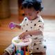 KIDS II Baby Einstein  Edukativna igračka - Sorter zen & Cal’s Plyground - SKU12493
