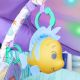 KIDS II Disney baby Podloga za igru - The Little Mermaid Twinkle Trove - SKU12534