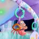 KIDS II Disney baby Podloga za igru - The Little Mermaid Twinkle Trove - SKU12534
