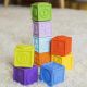 KIDS II BRIGHT STARTS Igračka kocka - Kaleido Cubes™ 12616 - SKU12616
