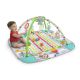 KIDS II Podloga za igru 0-36m Bright starts 5u1 totally tropical™ - SKU12624