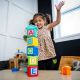 KIDS II Baby Einstein Aktiviti igračka Bridge & Learn Magnetic Blocks 12818 - SKU12818