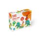 KIDS II BRIGHT STARTS IGRACKA 2U1 (GURALICA I IGRACKA) - SLONCE 6-36M - EP2741016