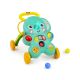 KIDS II BRIGHT STARTS IGRACKA 2U1 (GURALICA I IGRACKA) - SLONCE 6-36M - EP2741016