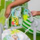 KIDS II Ležaljka BS Playful paradise 13069 - SKU13069