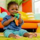 KIDS II Glodalica za bebe Bright starts Tropical chews™ - SKU13078