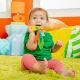 KIDS II Glodalica za bebe Bright starts Tropical chews™ - SKU13078
