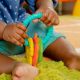 KIDS II Glodalica za bebe Bright starts Tropical chews™ - SKU13078