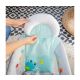 KIDS II Muzička ležaljka Baby Einstein kick to it Neptune - SKU13102