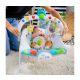 KIDS II Muzička ležaljka Baby Einstein kick to it Neptune - SKU13102